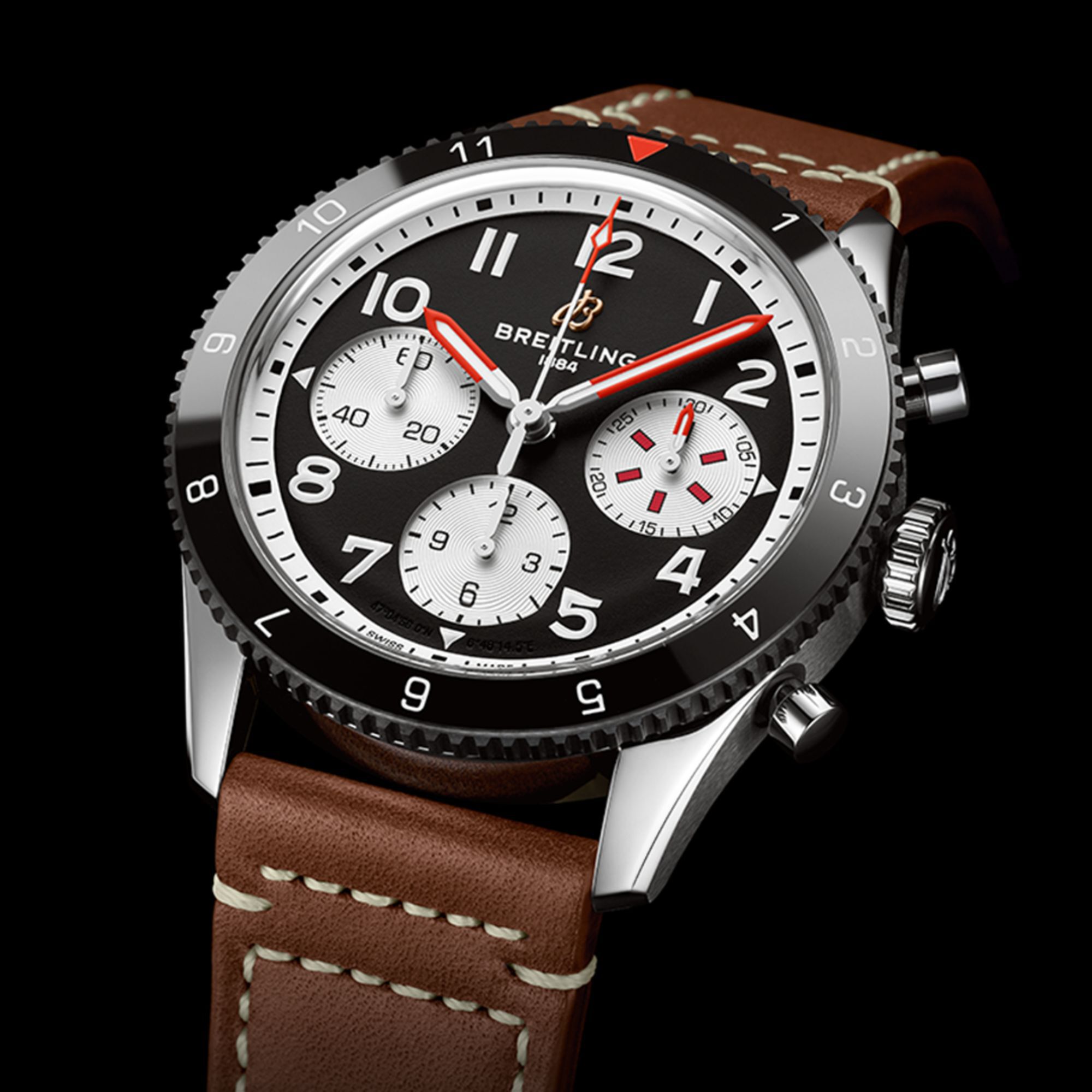 Breitling mosquito hot sale